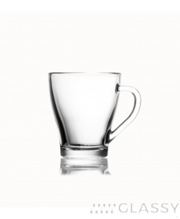 HOLLYWOOD MUG